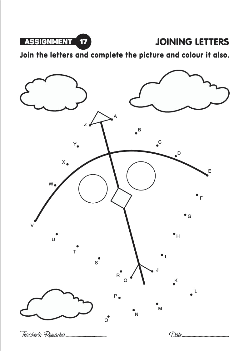 Fun And Learn Activity Workbook for Kids 100 MORE ACTIVITIES