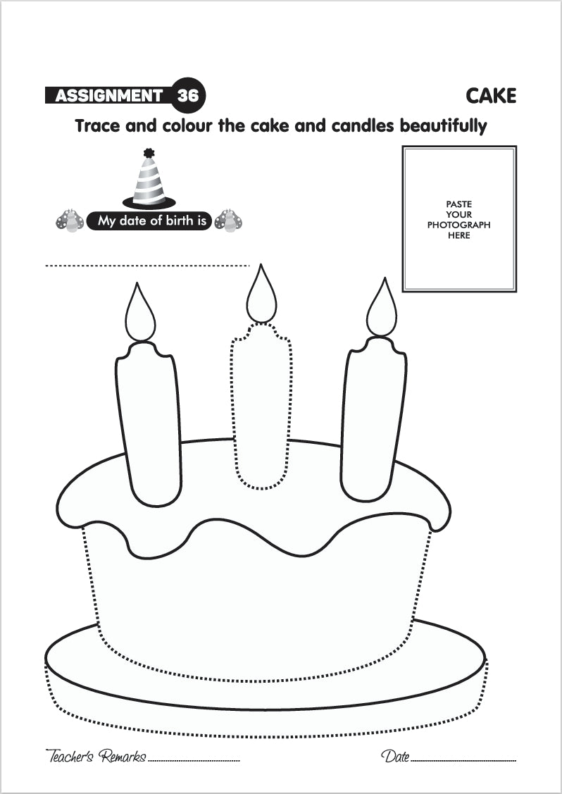 Fun And Learn Activity Workbook for Kids 100 MORE ACTIVITIES