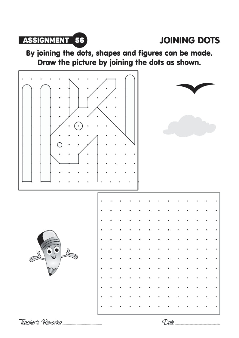 Fun And Learn Activity Workbook for Kids 100 MORE ACTIVITIES