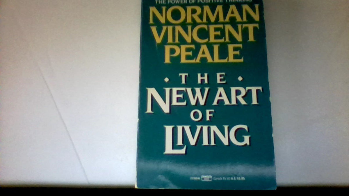 The New Art of Living