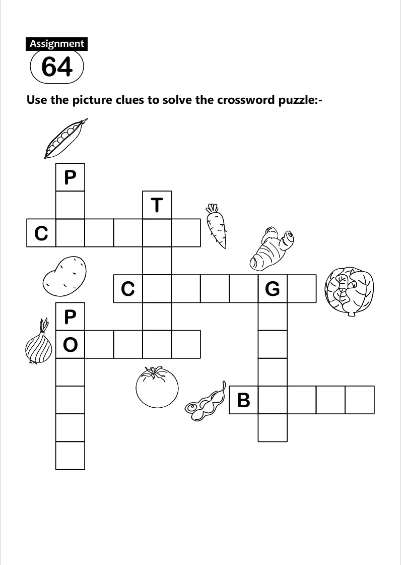 FUN AND LEARN ACTIVITY WORKBOOK FOR KIDS CREATIVE WRITING-2