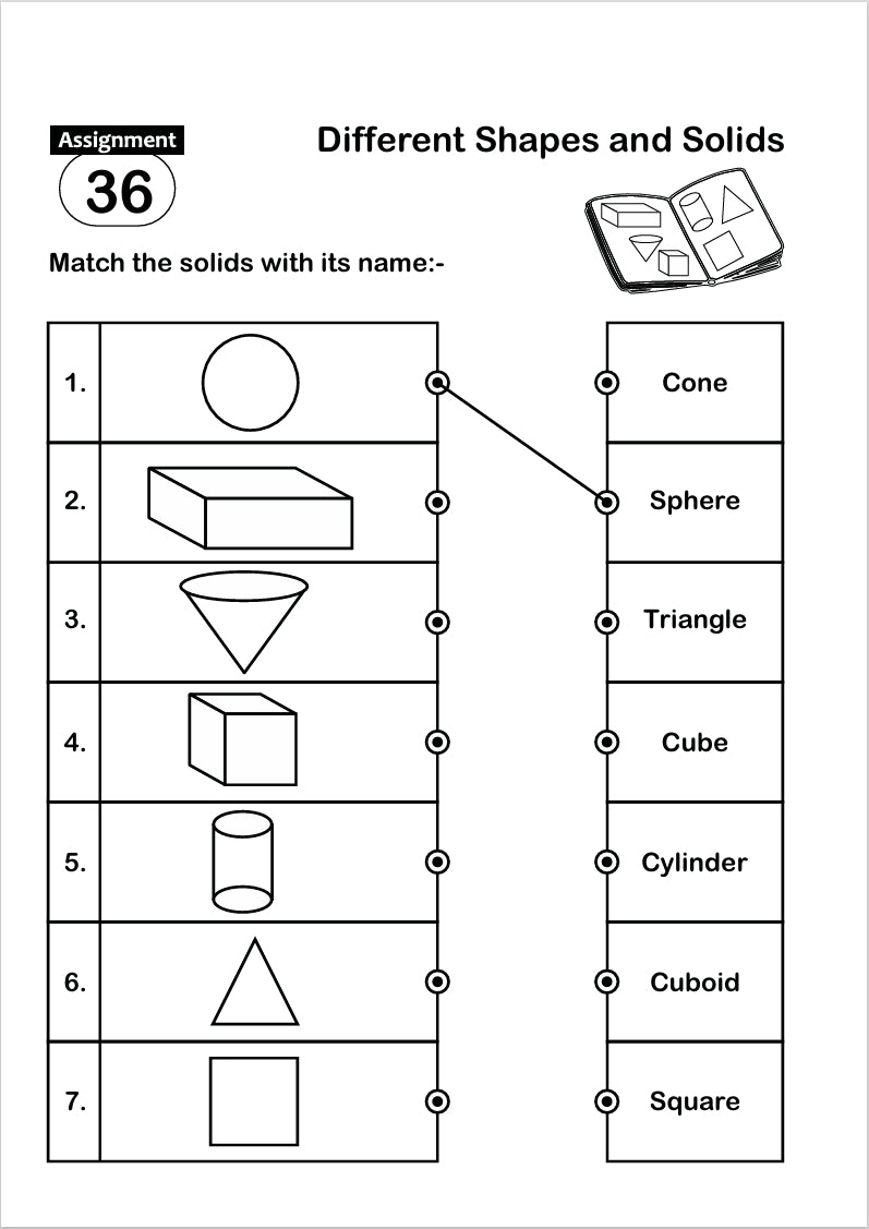 FUN AND LEARN ACTIVITY WORKBOOK FOR KIDS STEP INTO CLASS 2 MATHS