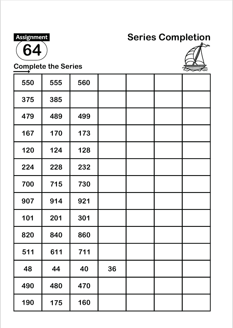 FUN AND LEARN ACTIVITY WORKBOOK FOR KIDS STEP INTO CLASS 2 MATHS