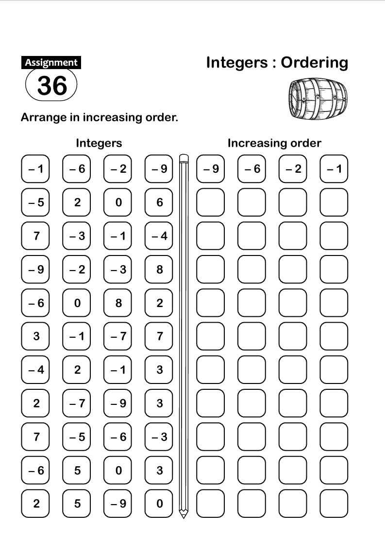 FUN AND LEARN ACTIVITY WORKBOOK FOR KIDS STEP INTO CLASS 4 MATHS