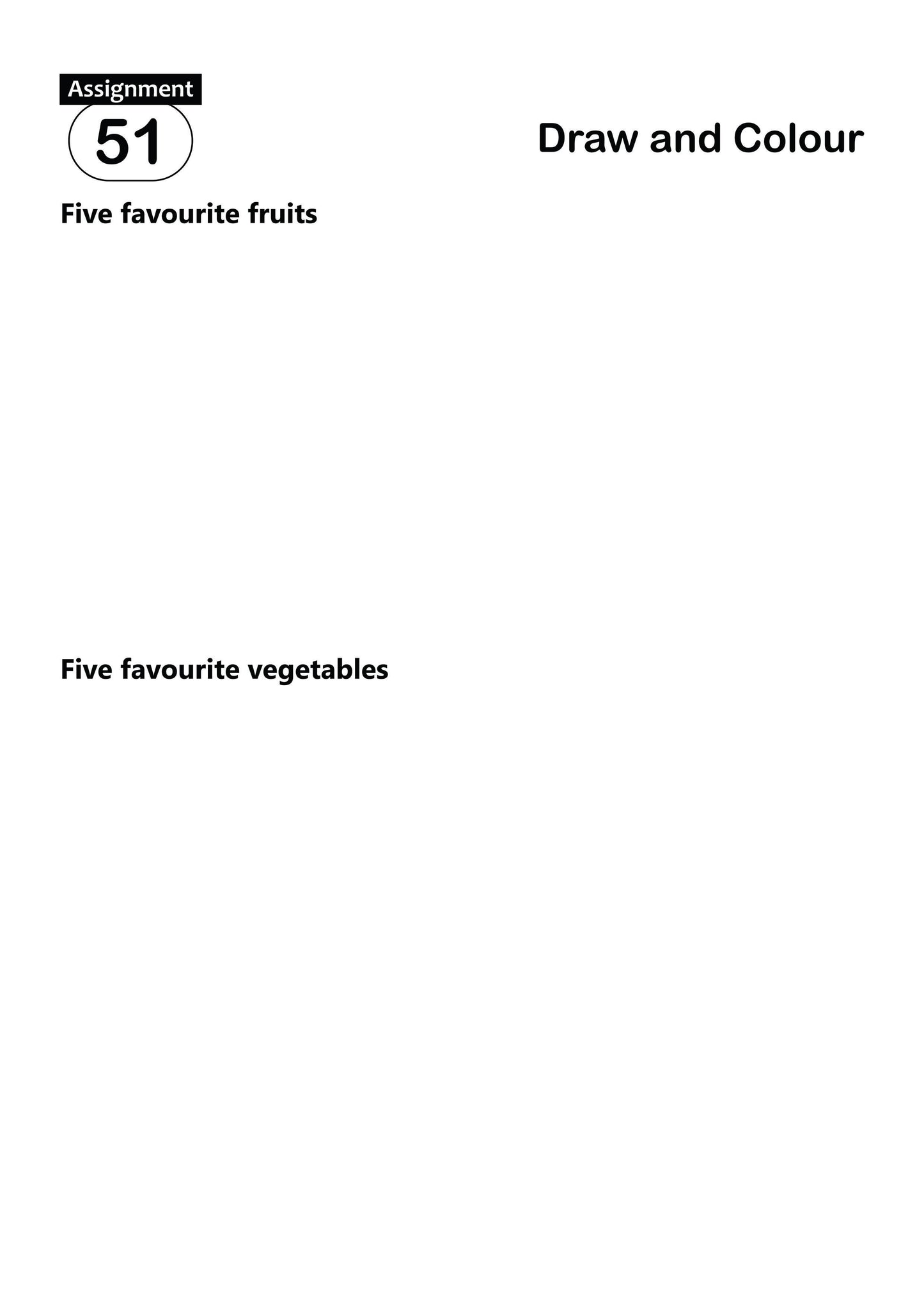 FUN AND LEARN ACTIVITY WORKBOOK FOR KIDS ENVIRONMENTAL STUDIES 2