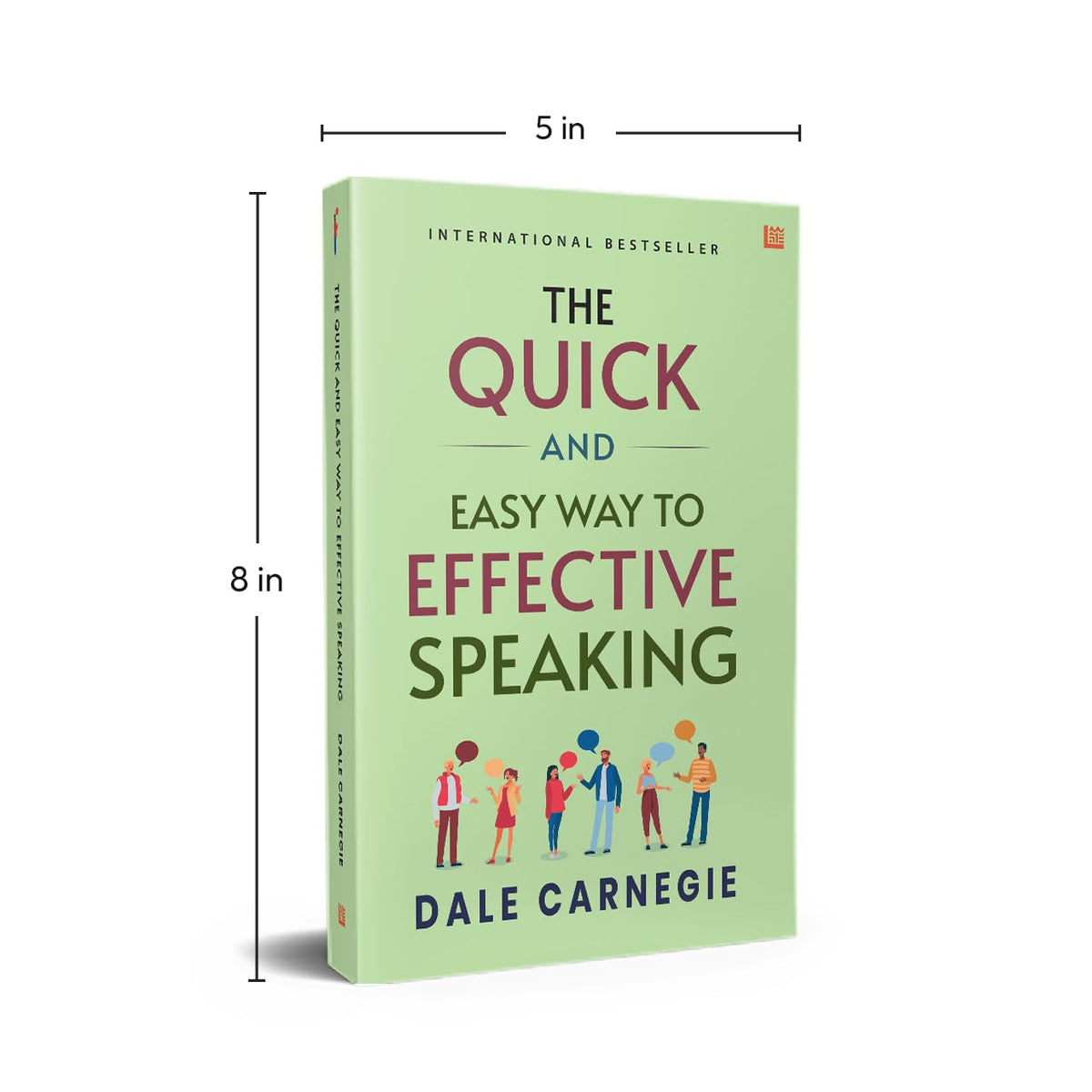 The Quick and Easy Way to Effective Speaking