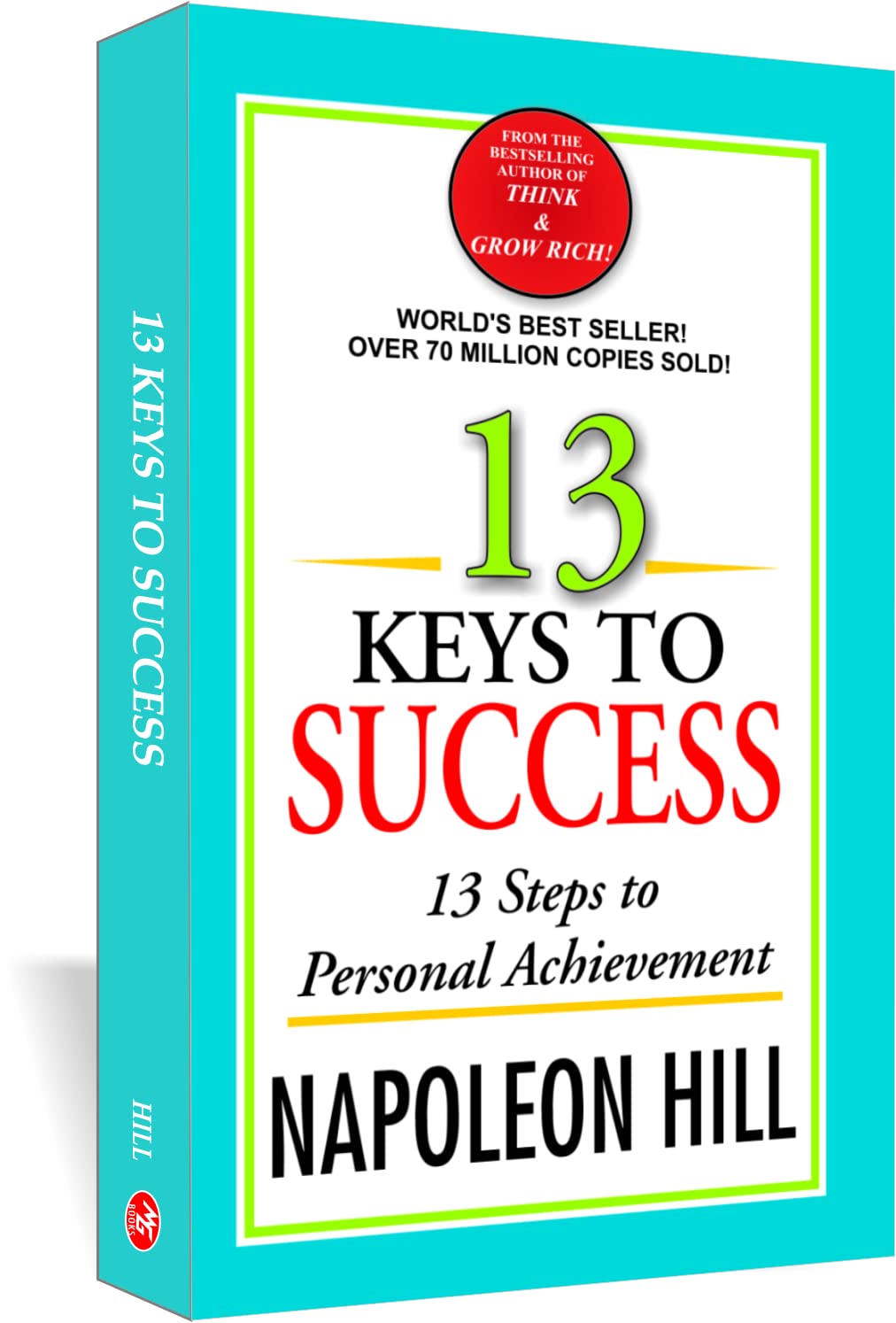 13 Keys To Success