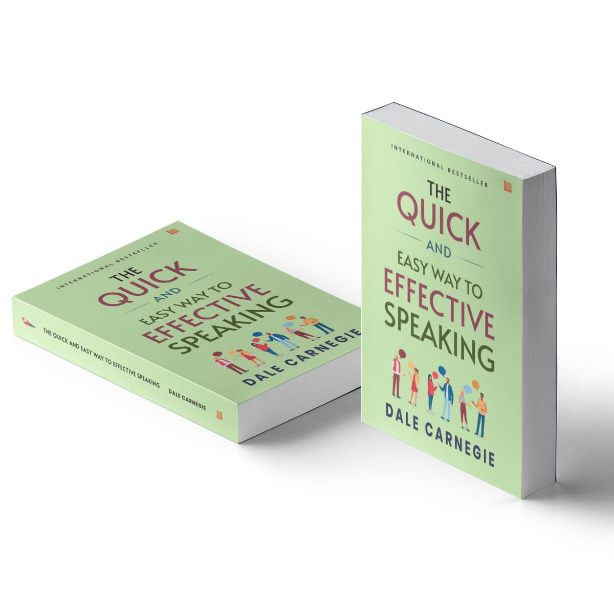 The Quick and Easy Way to Effective Speaking