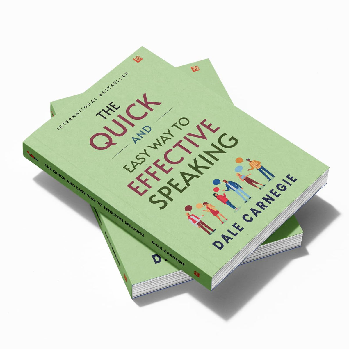 The Quick and Easy Way to Effective Speaking