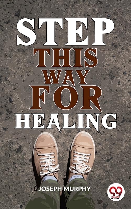 Step This Way For Healing