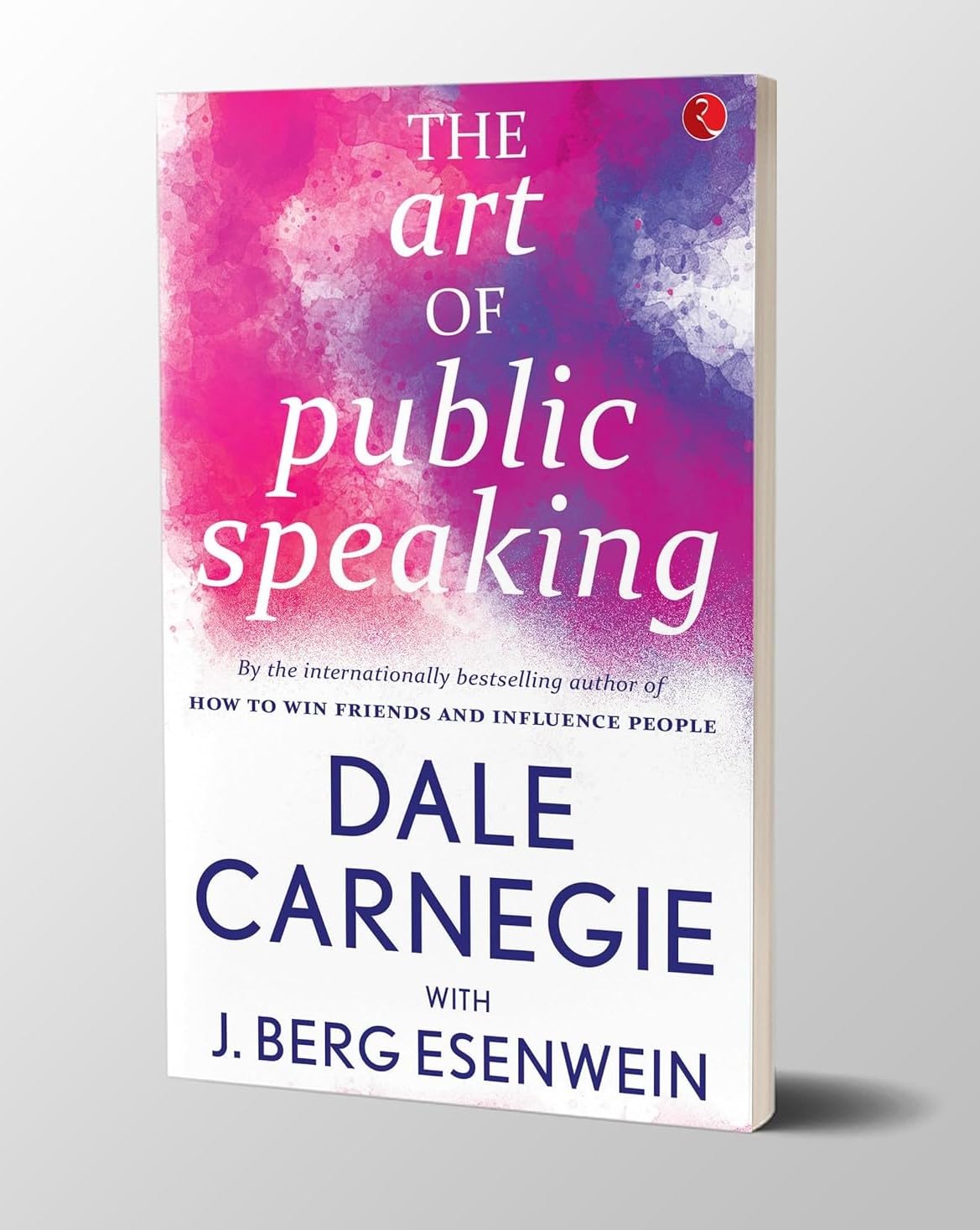 The Art Of Public Speaking