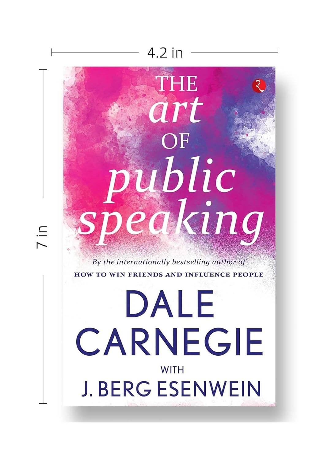 The Art Of Public Speaking