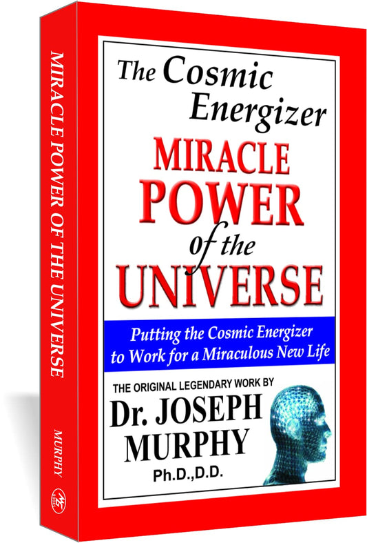 Miracle Power of the Universe