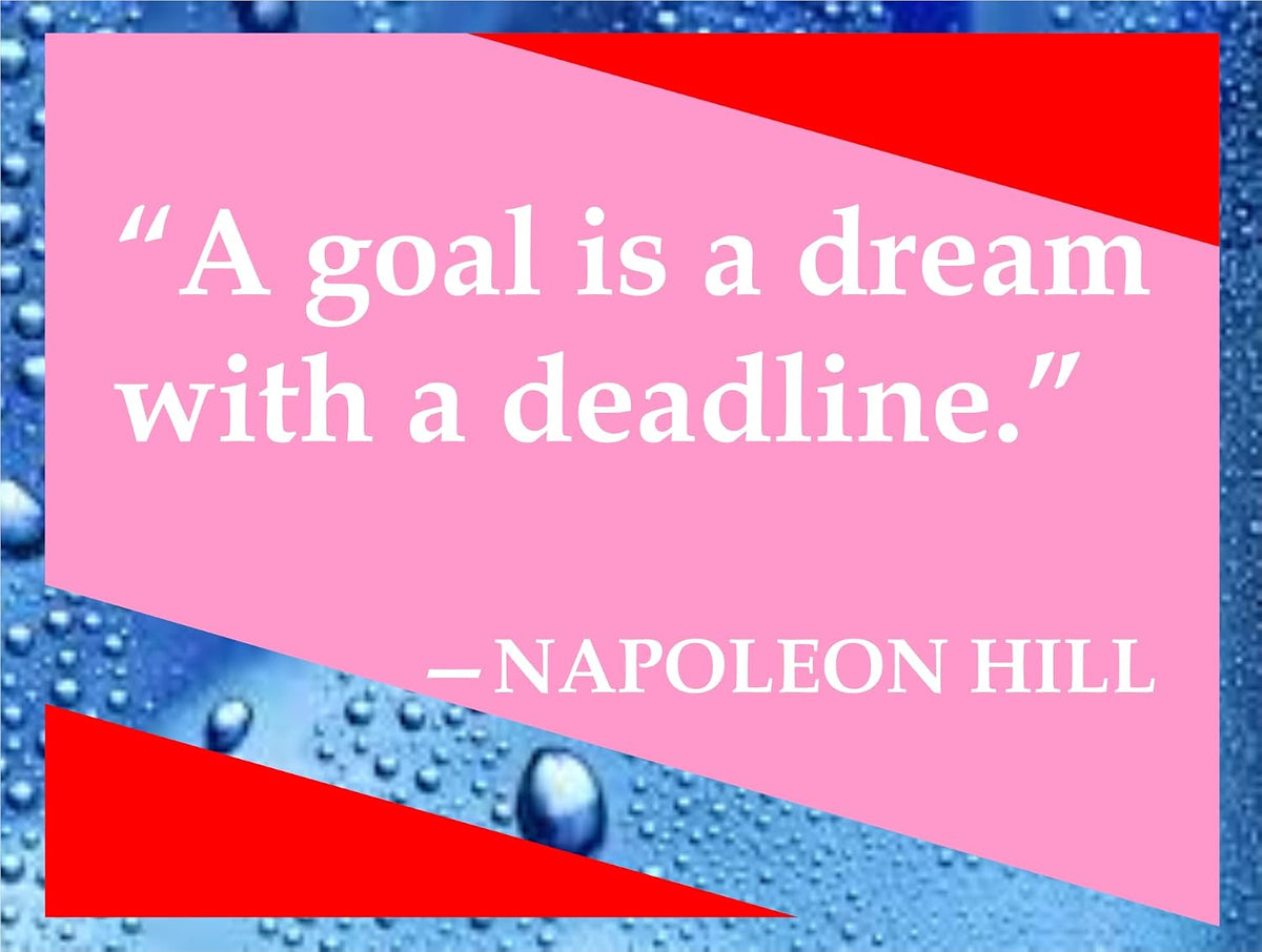 13 Keys To Success