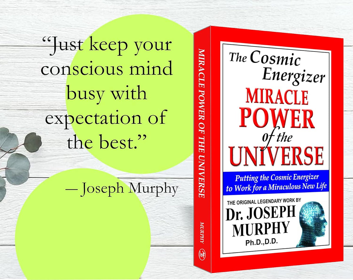 Miracle Power of the Universe