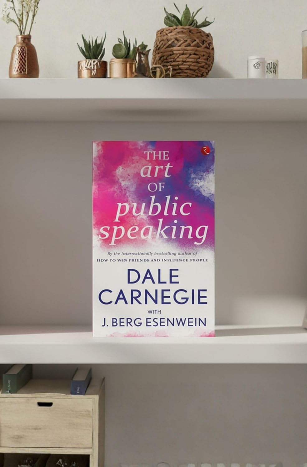 The Art Of Public Speaking