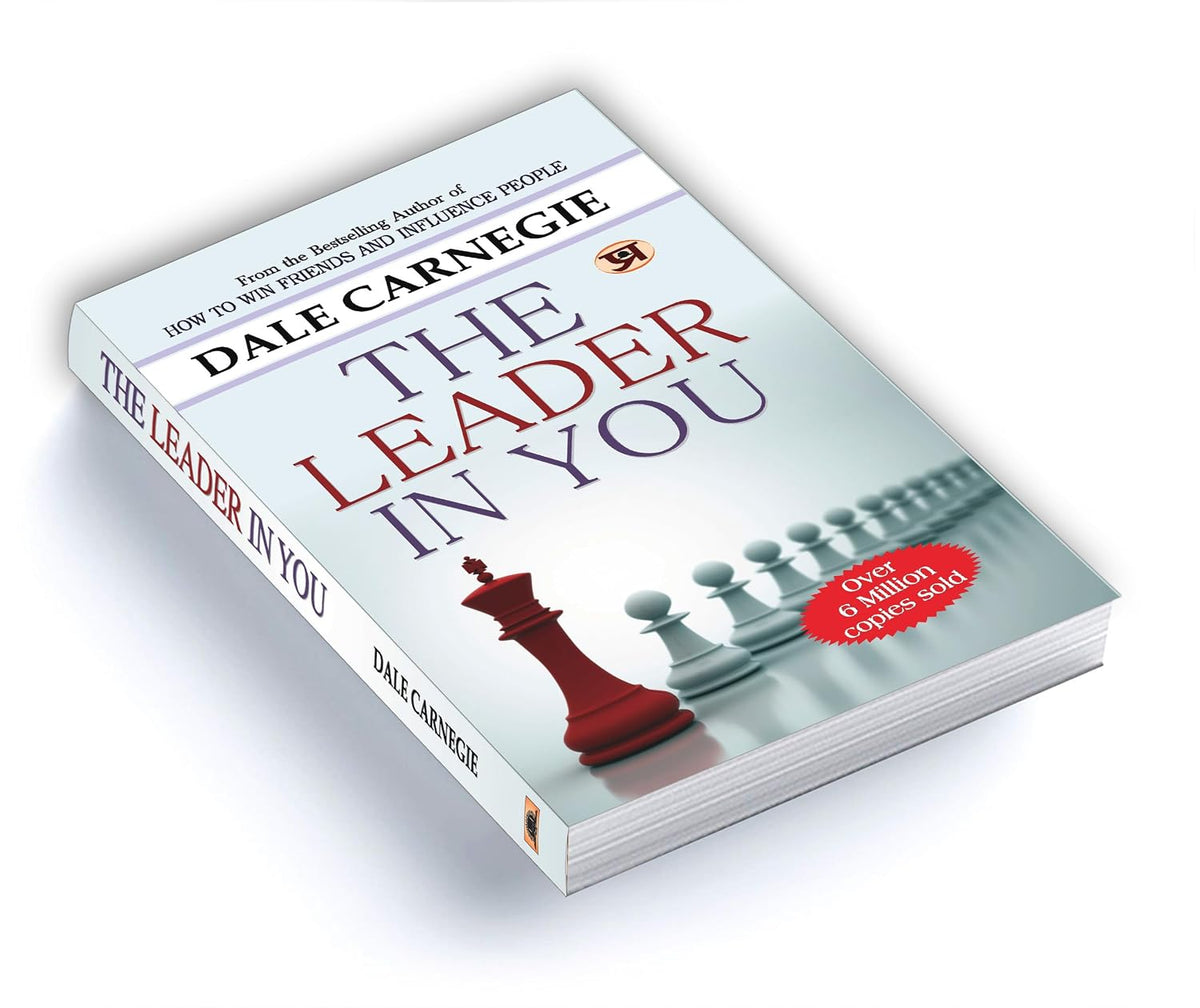 The Leader In You