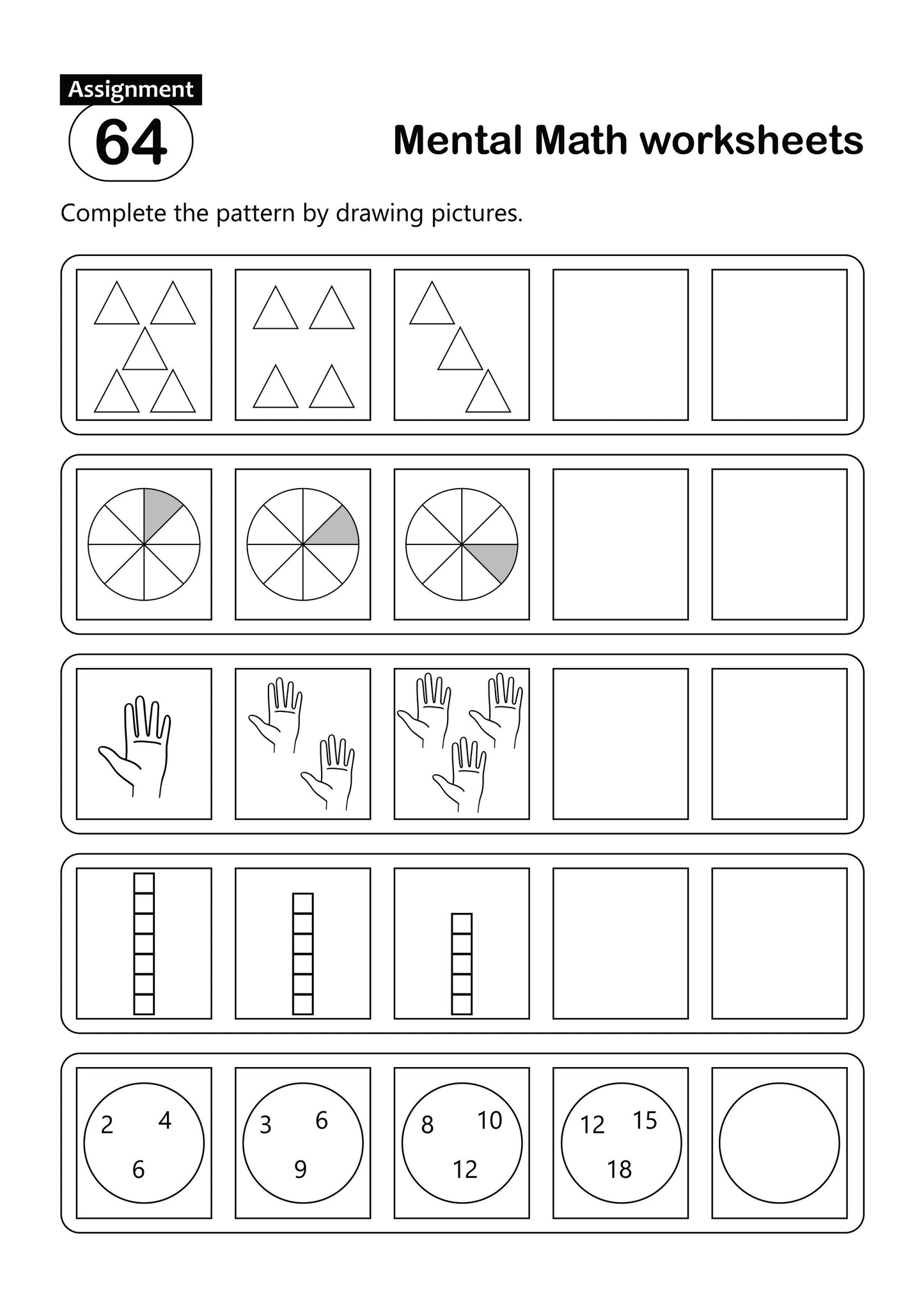 FUN AND LEARN ACTIVITY WORKBOOK FOR KIDS Word Problem 3