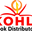 Kohli Books logo